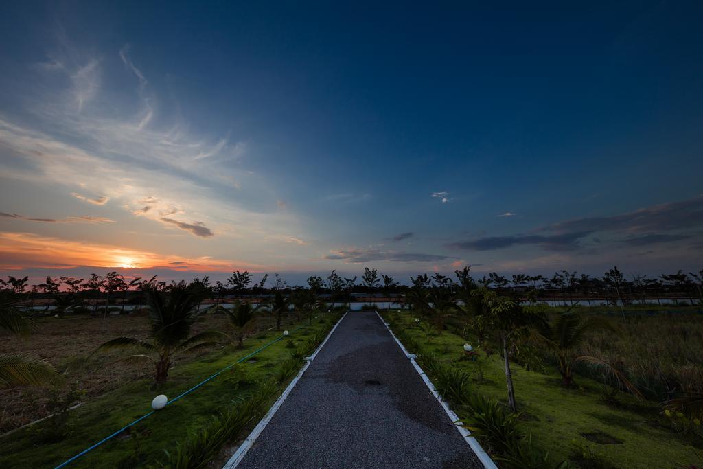 Hotel Angkor Rendezvous Siem Reap Exteriér fotografie