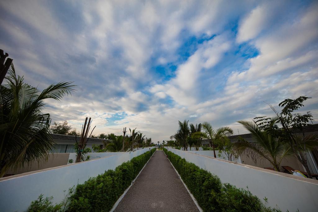 Hotel Angkor Rendezvous Siem Reap Exteriér fotografie