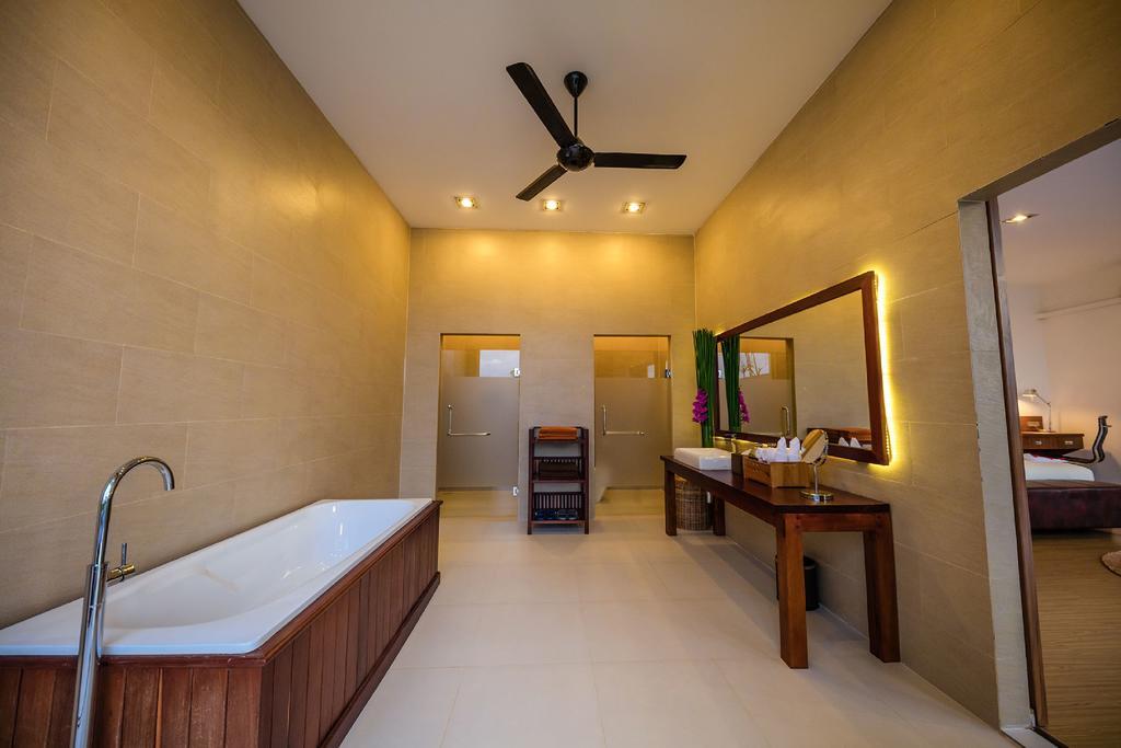 Hotel Angkor Rendezvous Siem Reap Exteriér fotografie