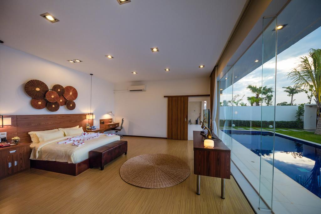 Hotel Angkor Rendezvous Siem Reap Exteriér fotografie