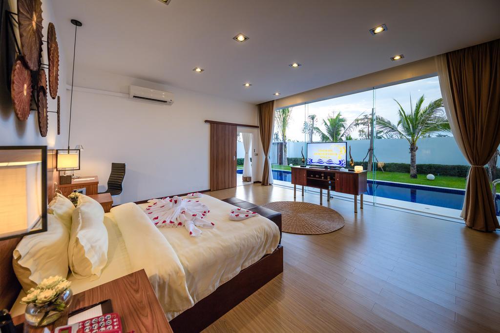 Hotel Angkor Rendezvous Siem Reap Exteriér fotografie