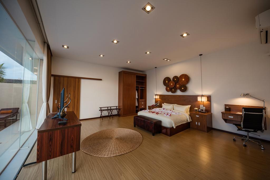 Hotel Angkor Rendezvous Siem Reap Exteriér fotografie