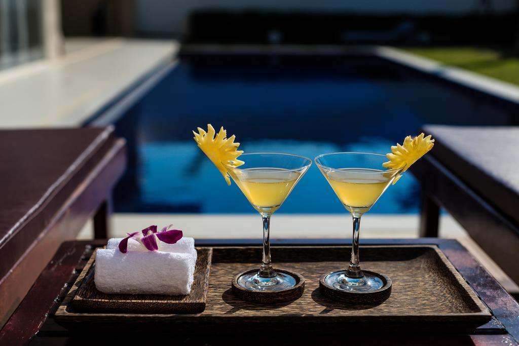 Hotel Angkor Rendezvous Siem Reap Exteriér fotografie
