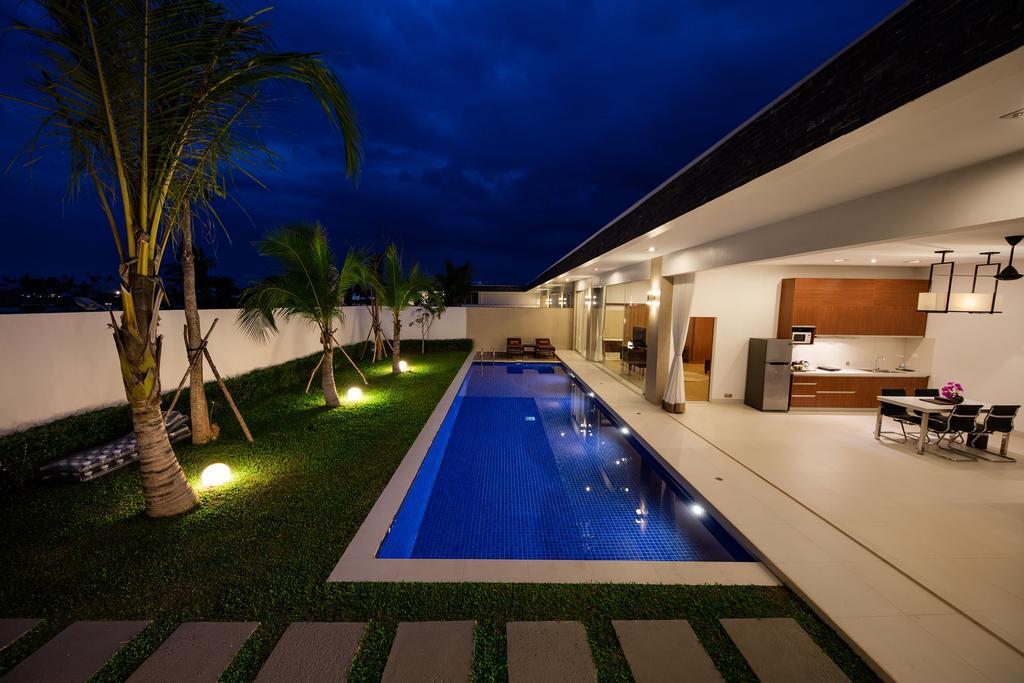 Hotel Angkor Rendezvous Siem Reap Exteriér fotografie