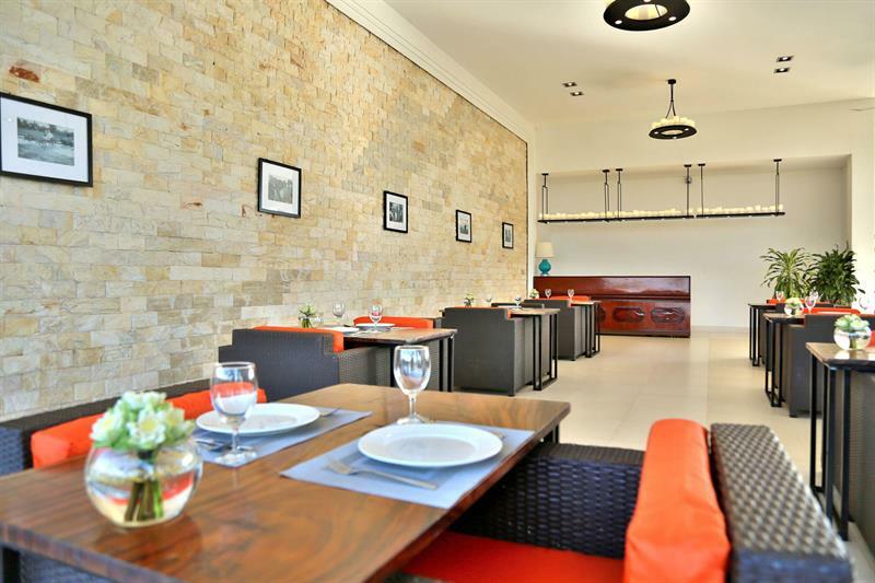 Hotel Angkor Rendezvous Siem Reap Exteriér fotografie